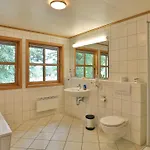 בית נופש Heideroeschen Park - Haus 5a *