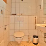 Heideroeschen Park - Haus 5a Casa de Férias Zingst
