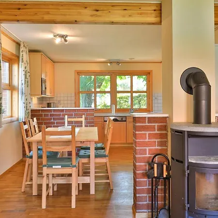 Heideroeschen Park - Haus 5a *