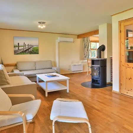 Heideroeschen Park - Haus 5a Holiday home