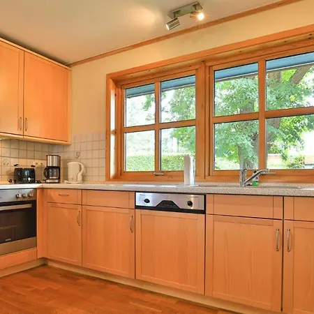 Holiday home Heideroeschen Park - Haus 5a