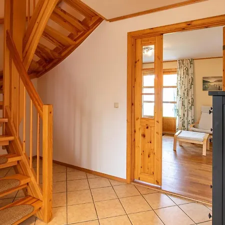 Heideroeschen Park - Haus 5a