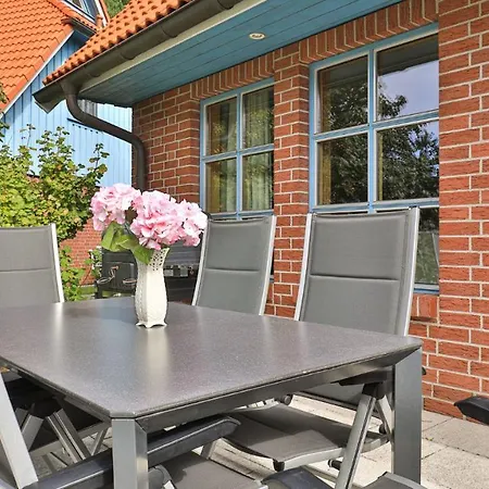 Heideroeschen Park - Haus 5a Holiday home