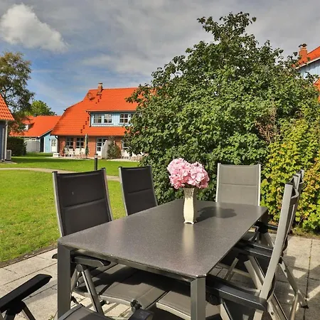 Heideroeschen Park - Haus 5a Holiday home