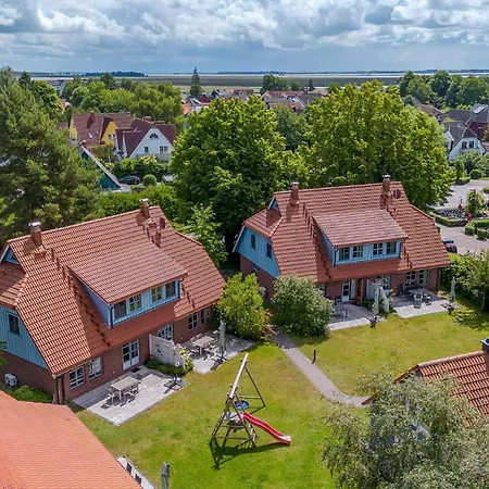 Heideroeschen Park - Haus 5a